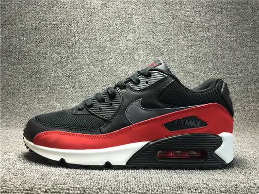 Super Max Nike Air Max 90 Men--018